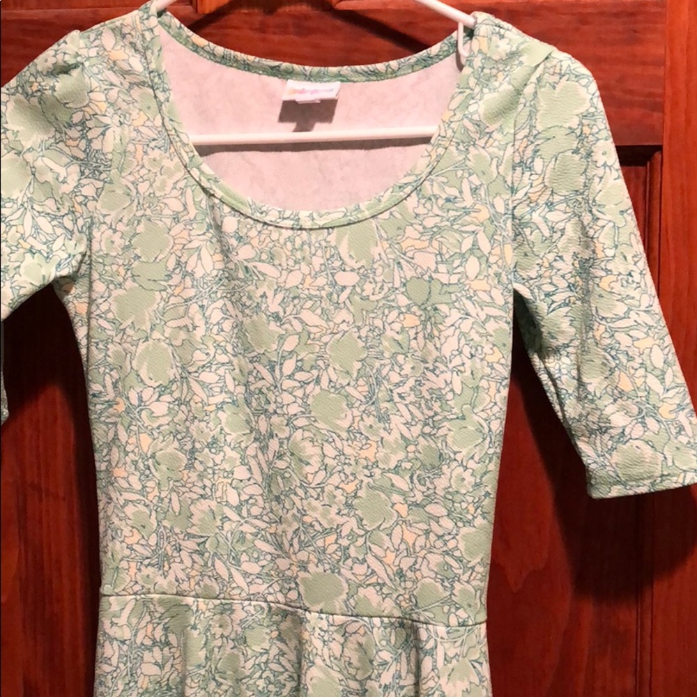 Lularoe Nicole